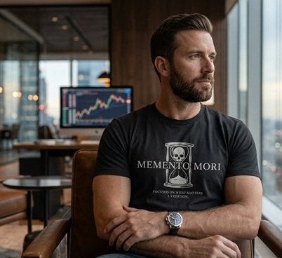 Camisetas Masculinas