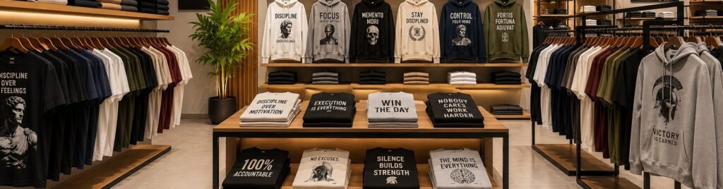 Camisetas de Alta Performance