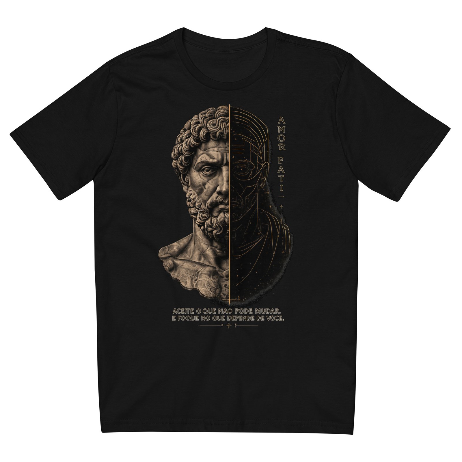 Camiseta Amor Fati