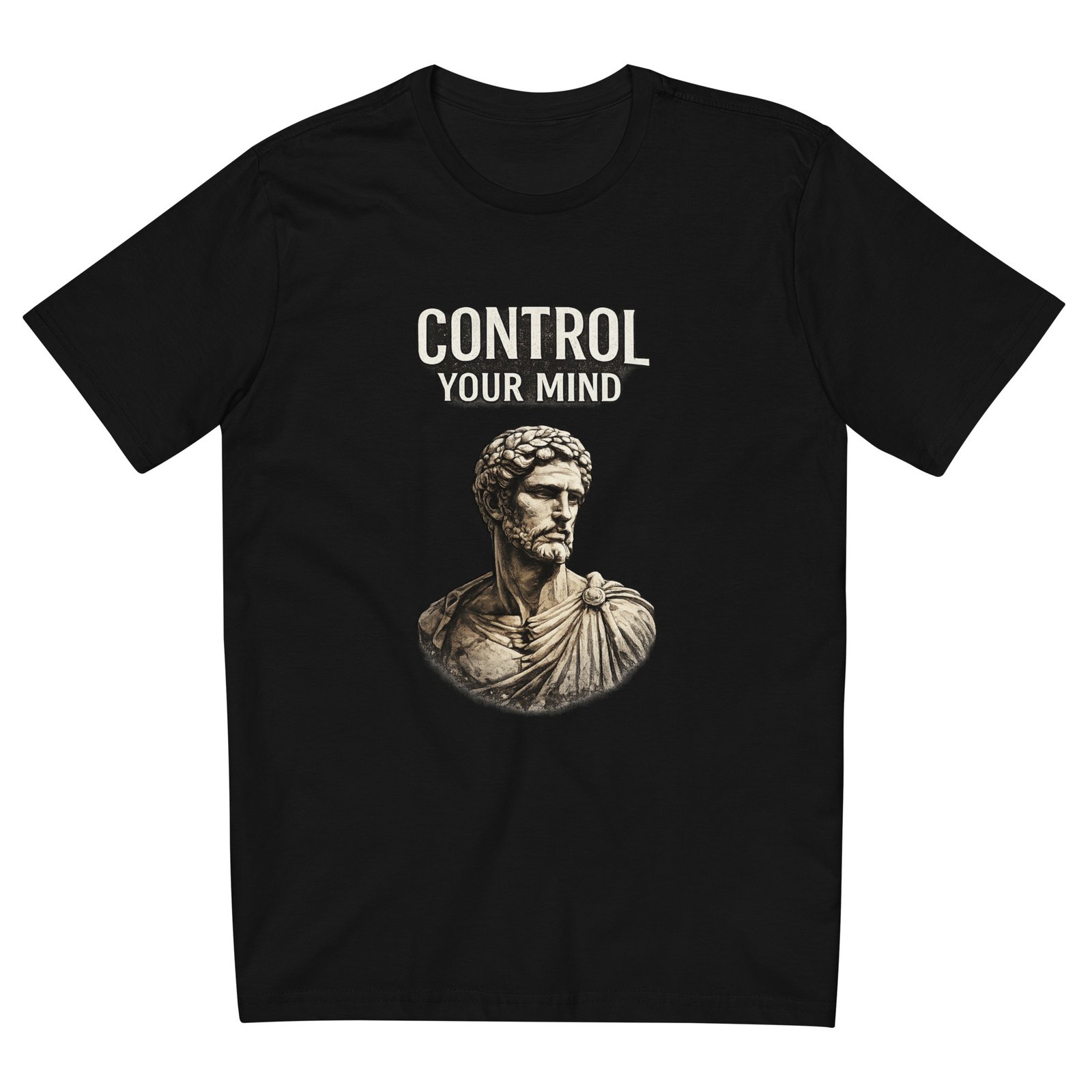 Camiseta Control Your Mind